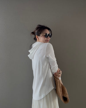 フーディーロンT