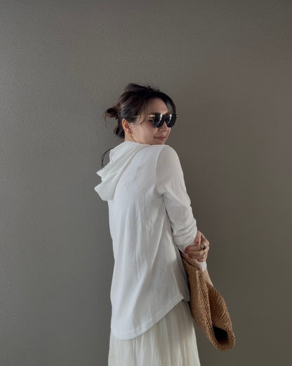 フーディーロンT