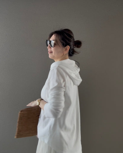 フーディーロンT