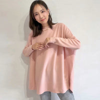 モモンガニット