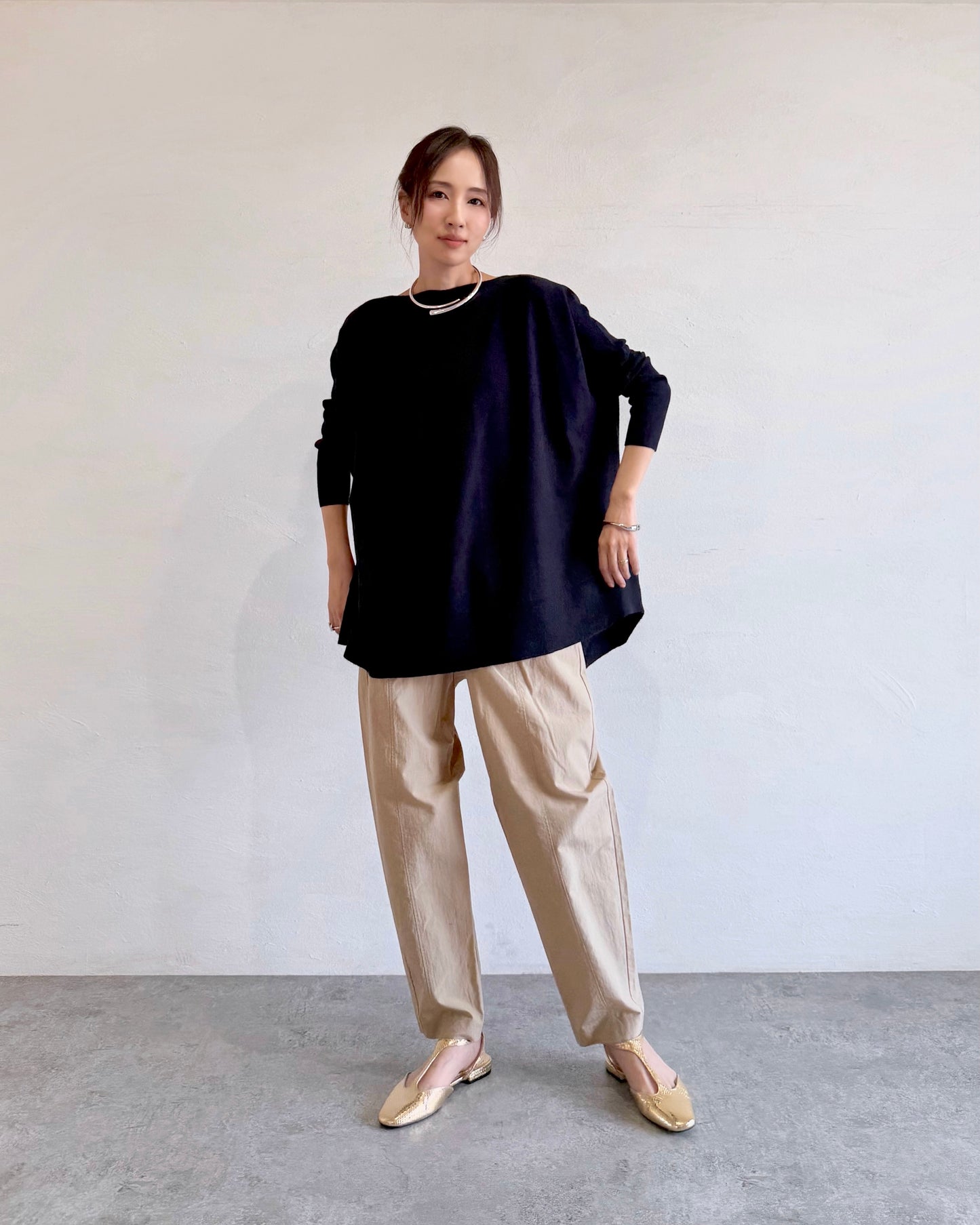 モモンガニット