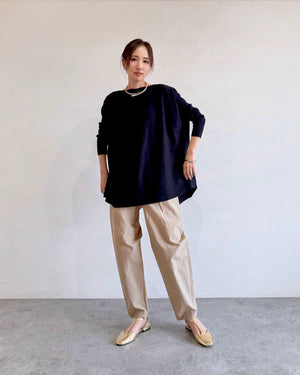 モモンガニット