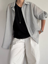 グレー系・ライトグレー