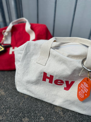 Heyバッグ
