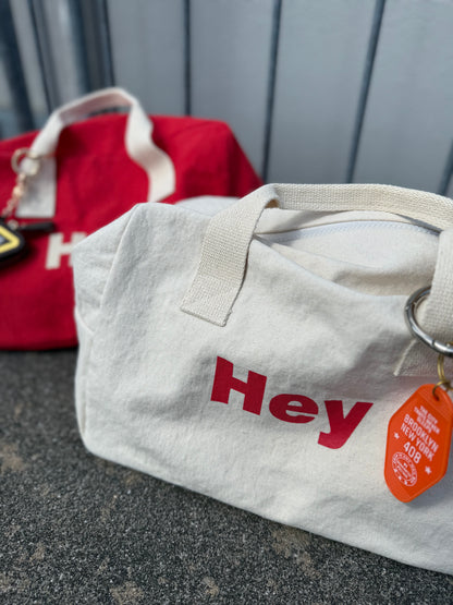 Heyバッグ
