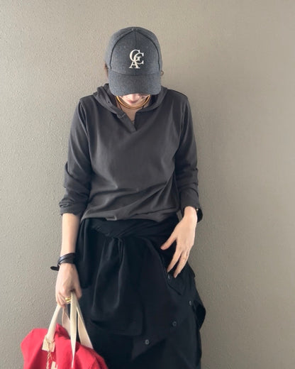 フーディーロンT