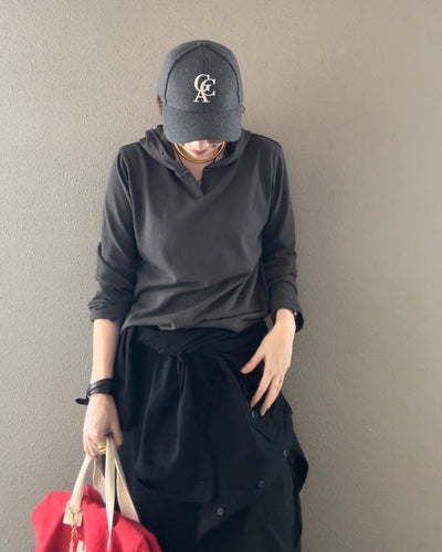 フーディーロンT