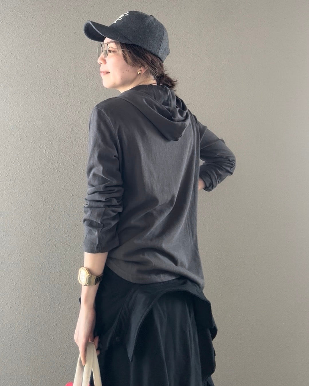 フーディーロンT