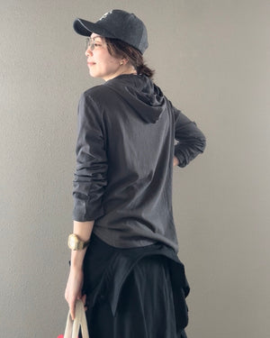 フーディーロンT