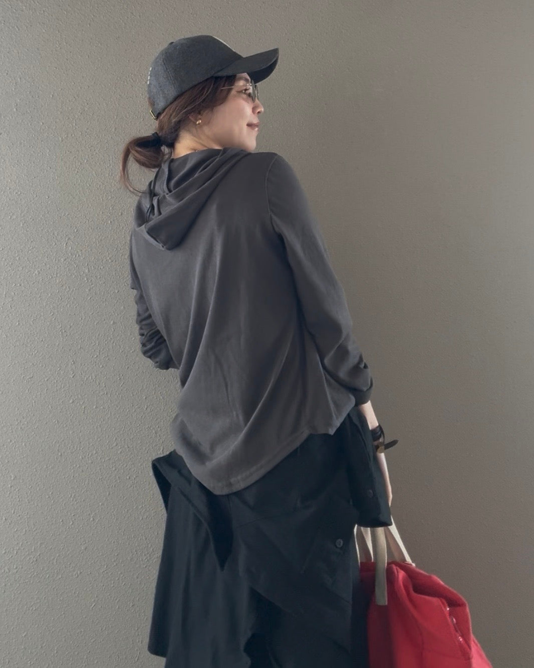 フーディーロンT