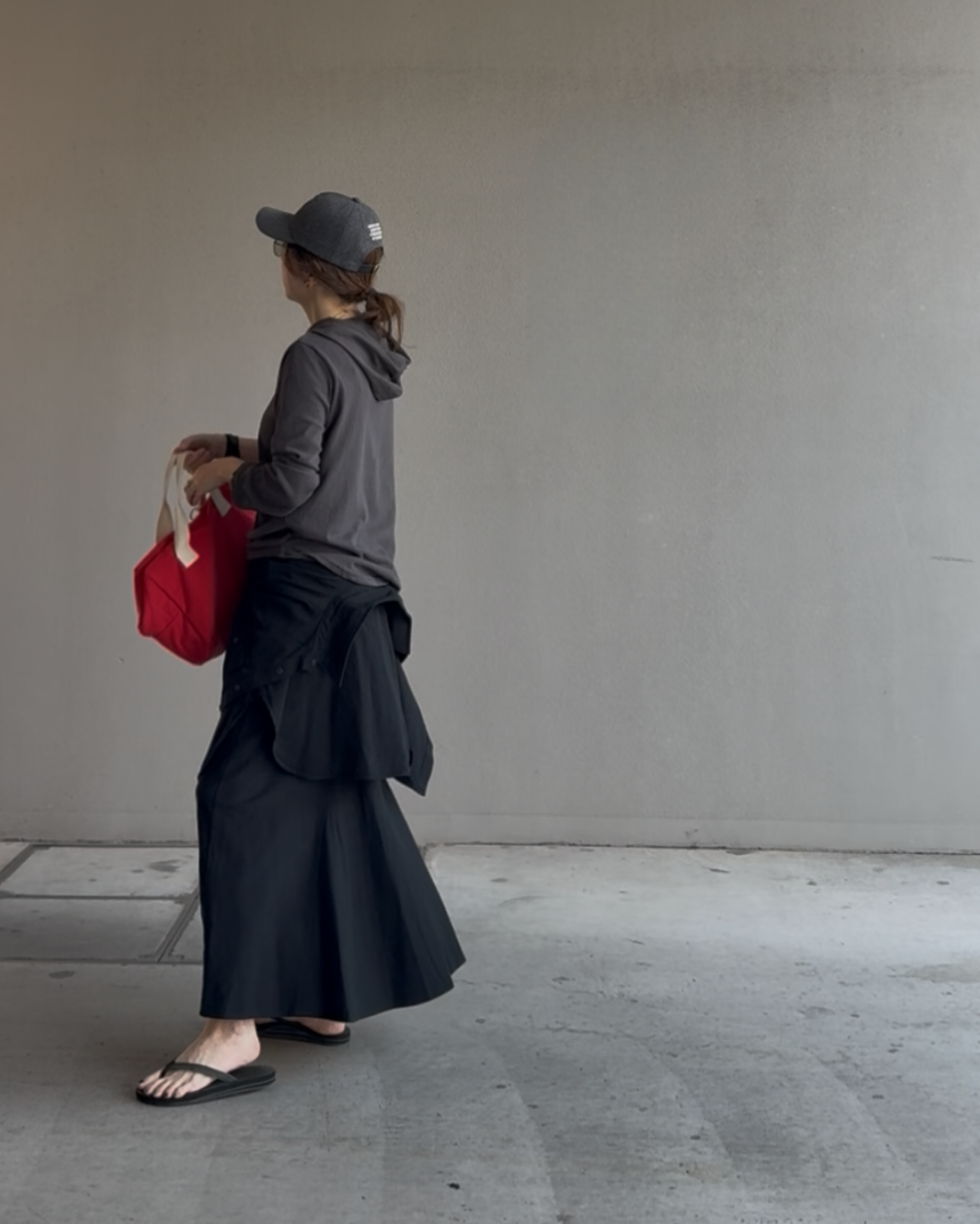 フーディーロンT