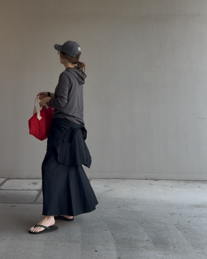 フーディーロンT