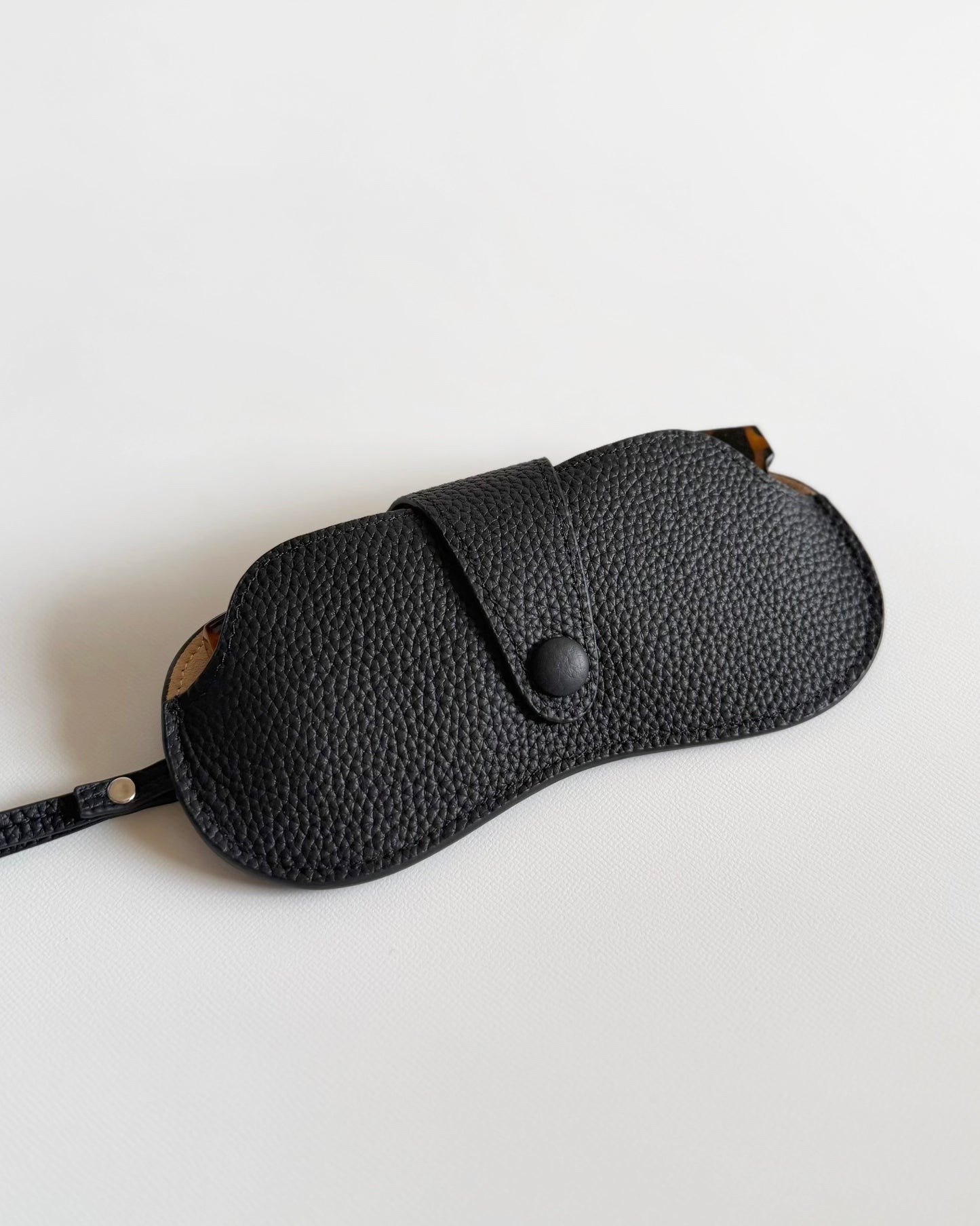 レザーグラスケース