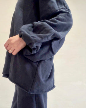 ビッグフーディセットアップ