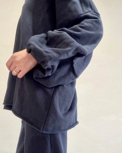 ビッグフーディセットアップ