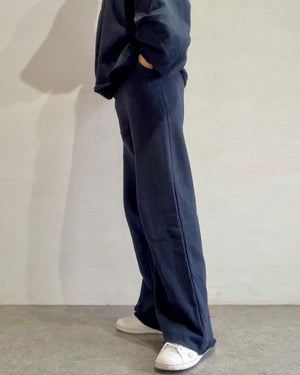 ビッグフーディセットアップ