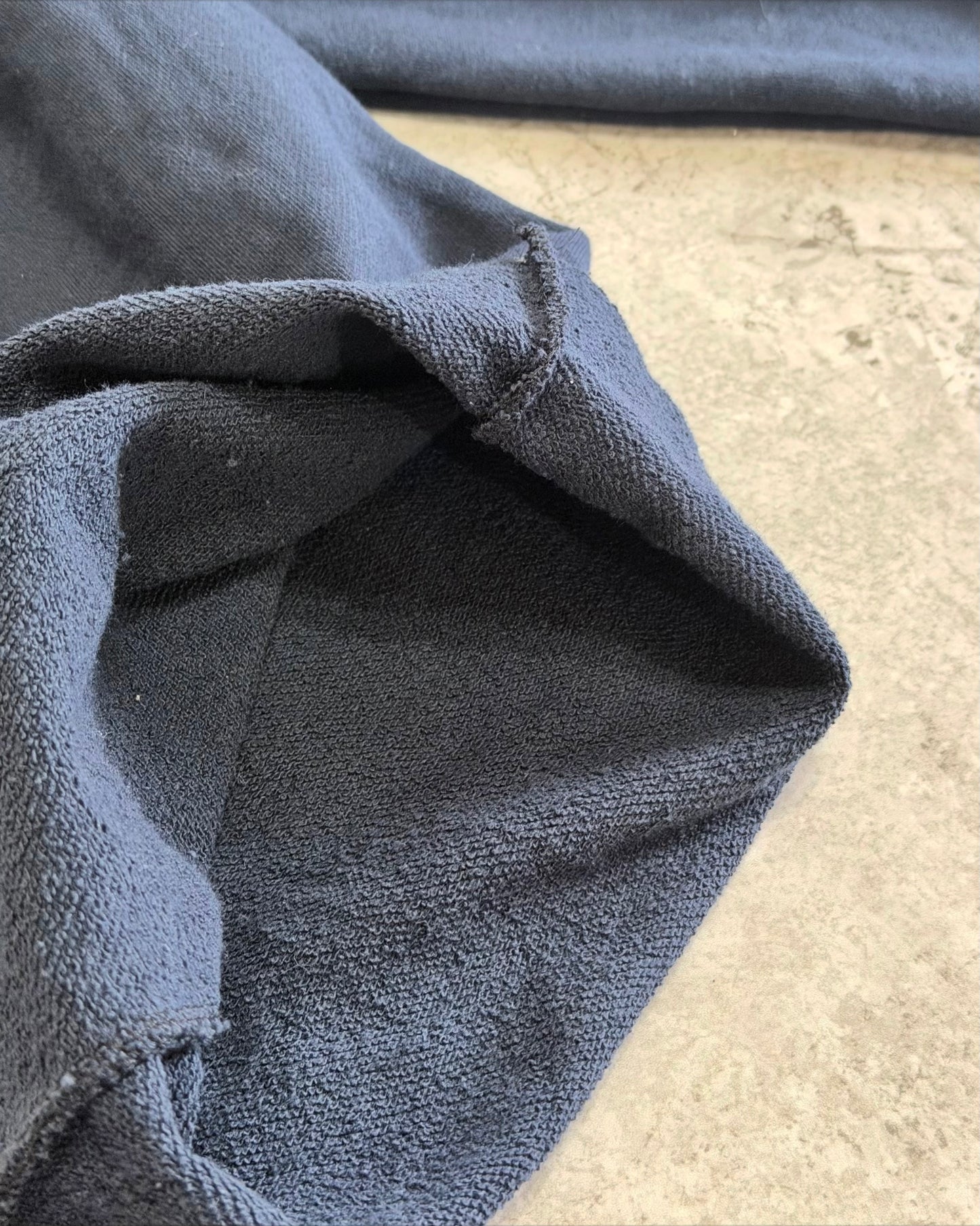 ビッグフーディセットアップ