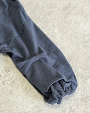 ビッグフーディセットアップ