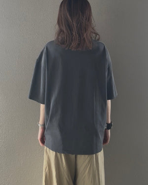スラートヴィンテージ加工T