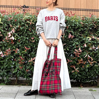 PARISグレースウェット