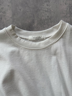 ツイストTシャツ