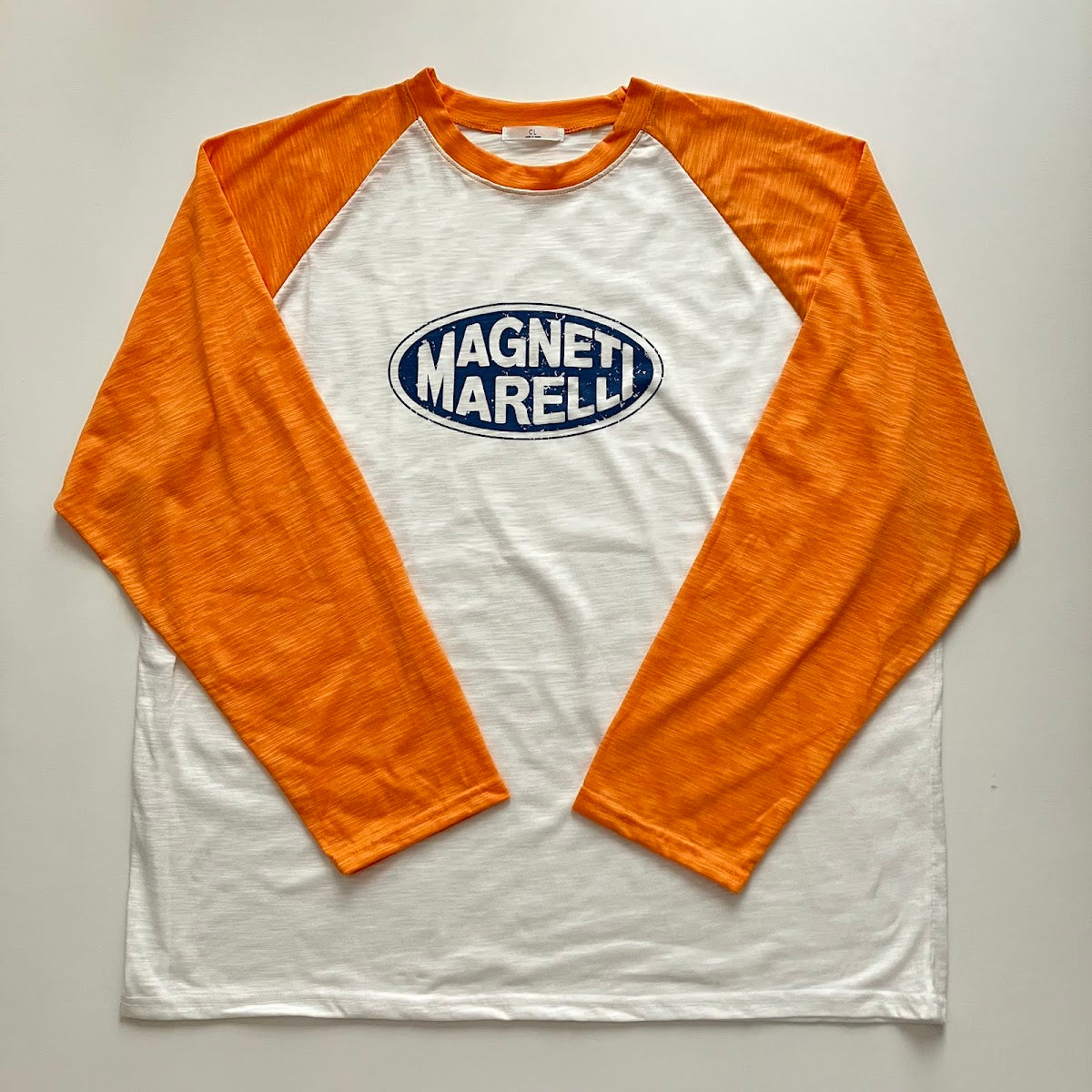 ライトシアーラグランロゴロンT