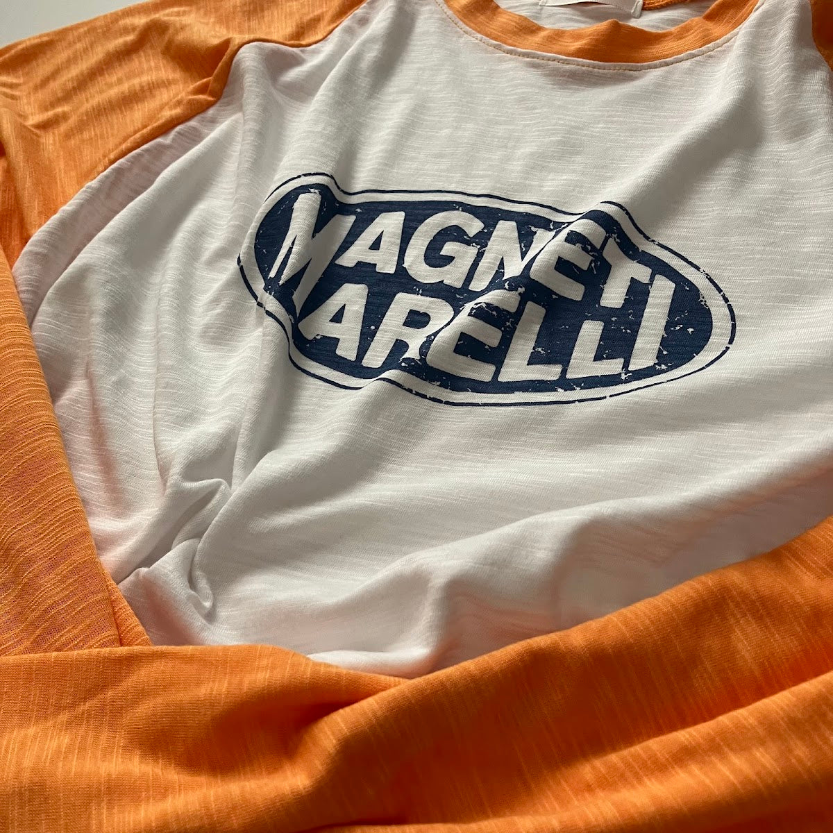 ライトシアーラグランロゴロンT