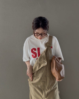 スラートヴィンテージ加工T