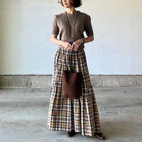 ブラウン系・ブラウン