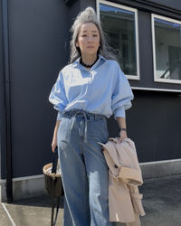 ブルー系・ライトブルー