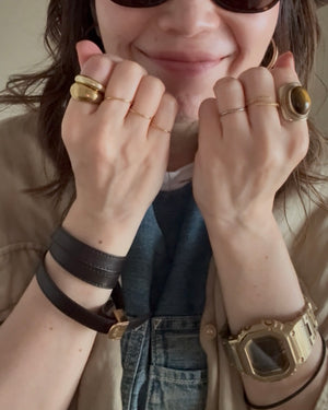 Quiet Ring