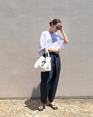 UNLIMITED 半袖スウェT