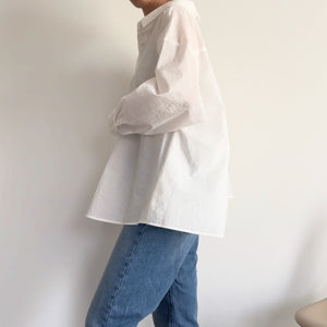 ウートシャツ