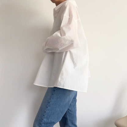 ウートシャツ