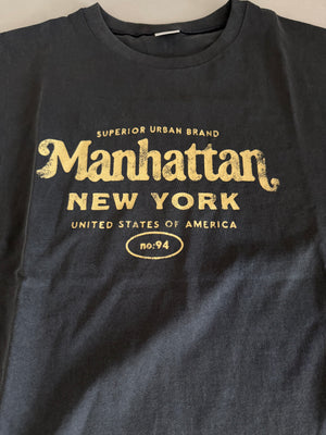 マンハッタンT