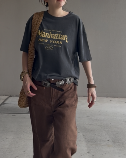 マンハッタンT