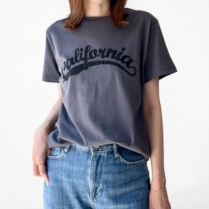 calfornia Tシャツ