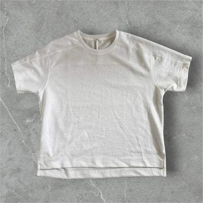 デイリーラウンドTシャツ