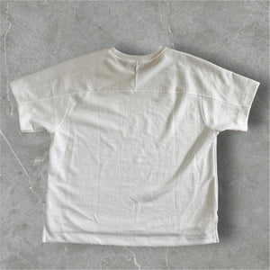 デイリーラウンドTシャツ