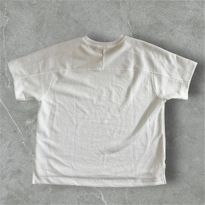 デイリーラウンドTシャツ