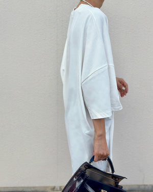 アシンメトリーTシャツ