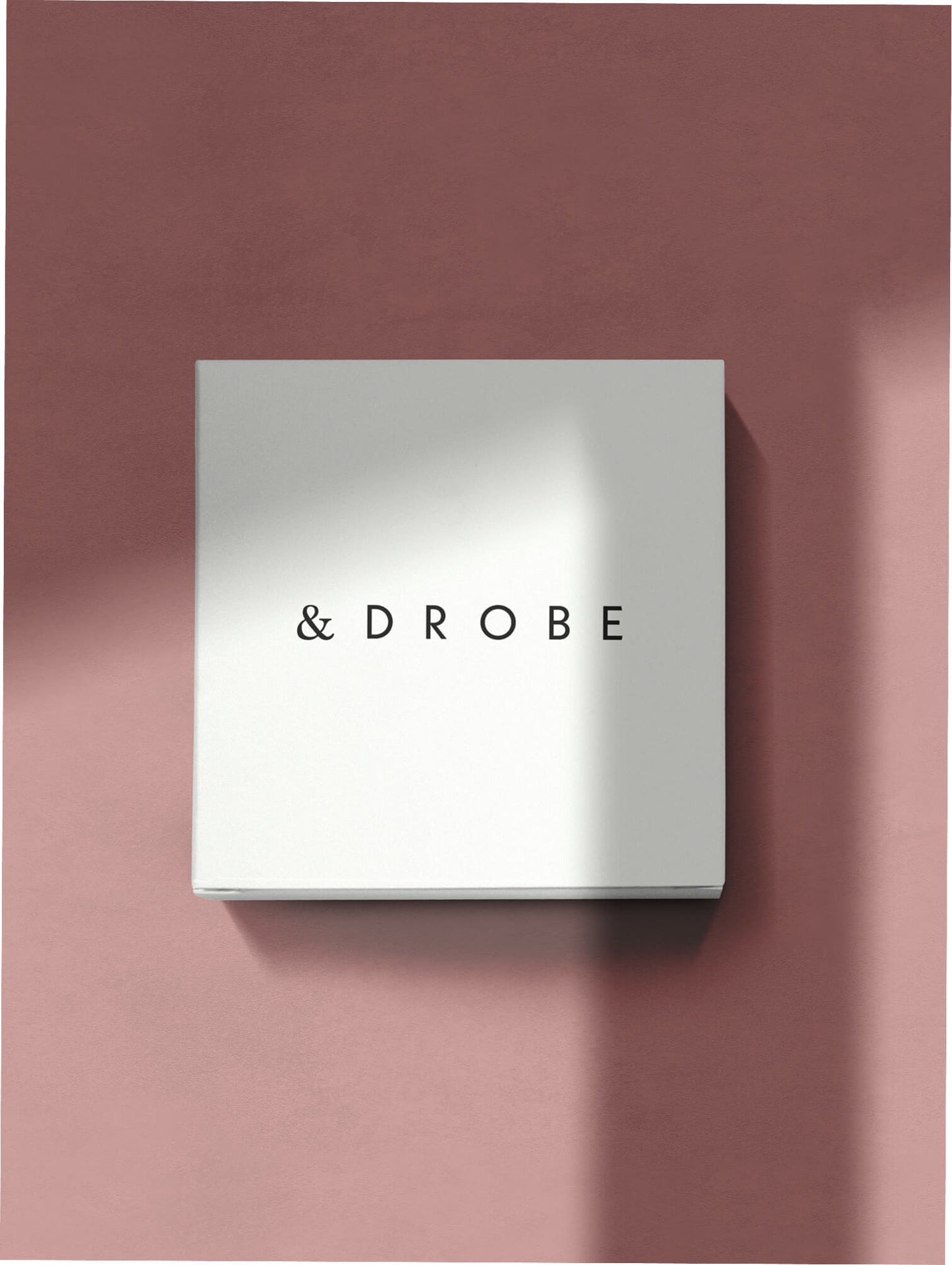 【スタイリスト監修】＆DROBEサンプル福袋