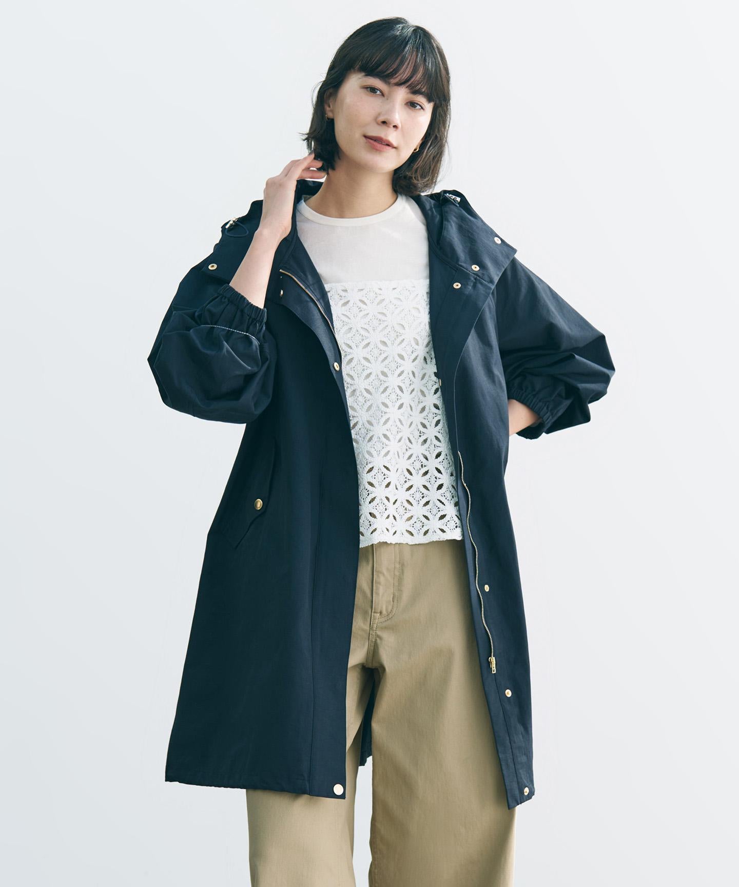 フーディアウター