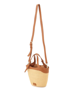 雑材 ショルダーバッグ