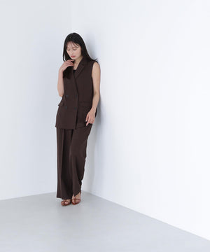 ドライタッチ SETUP パンツ