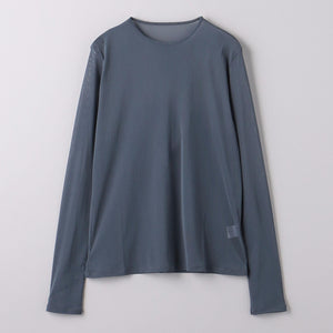 チュール ジャージー カットソー