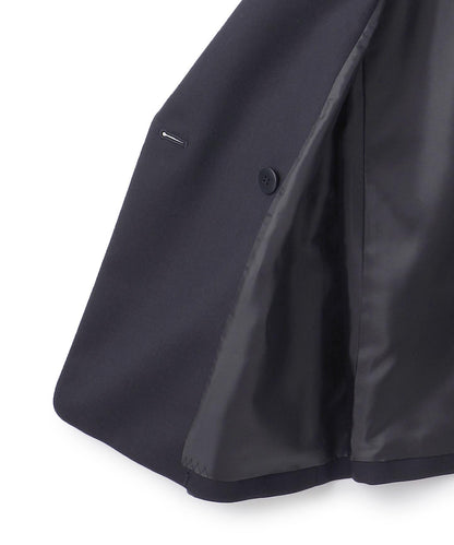 TWサキソニー ダブル ジャケット