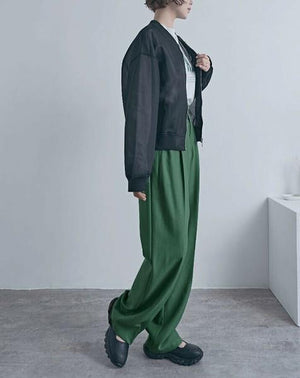 シアースポンディッシュブルゾン