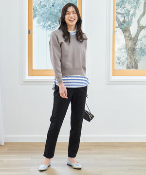 7daysデイリーパンツ