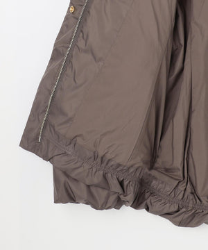 ライトタフタショート ダウン